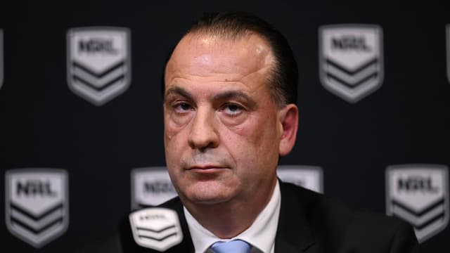 V'landys loses appeal in defamation case against ABC