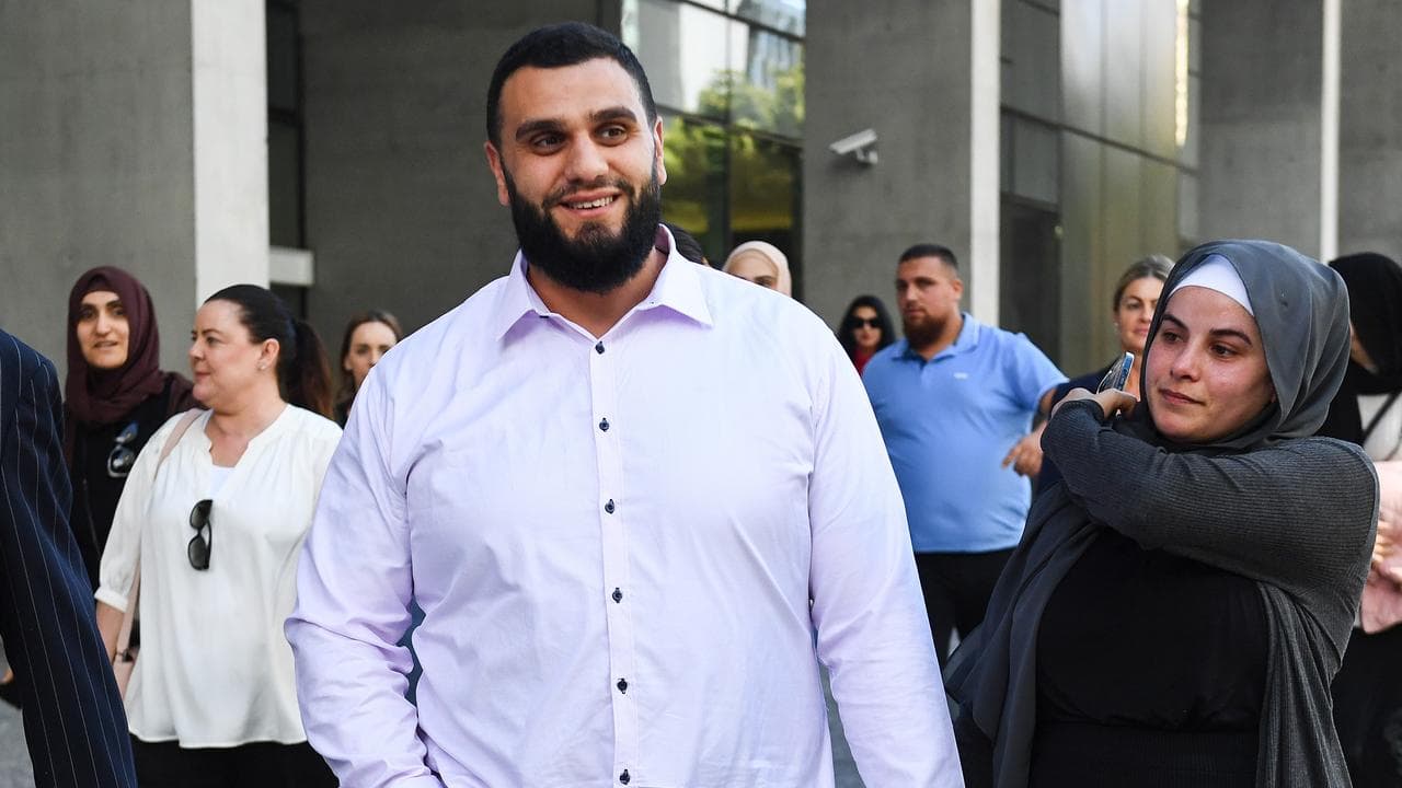 Truck driver found not guilty over 400kg cocaine plot