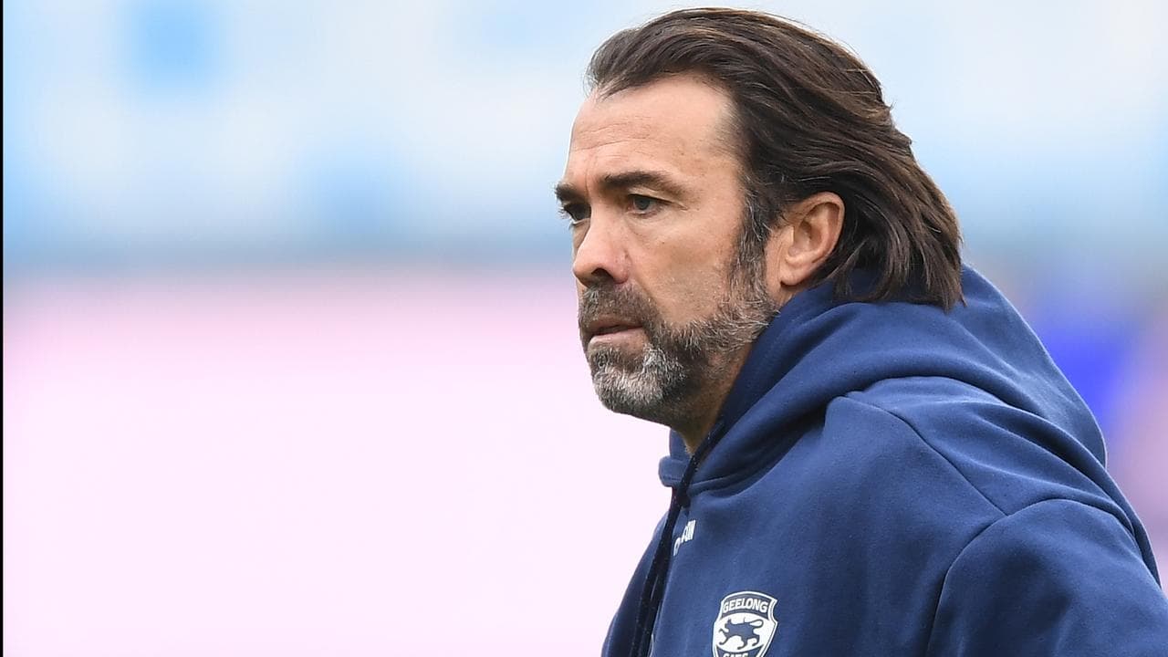 Cats debutant Mullin dubbed 'the Daicos of Ireland'