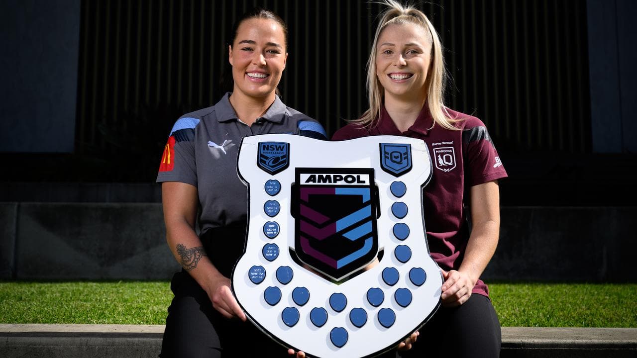 Points aggregate to decide two-game women's Origin