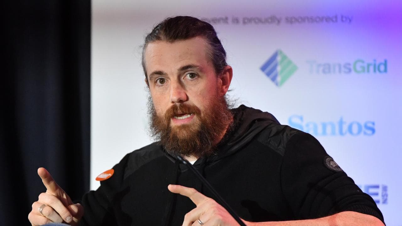 Sun Cable to stretch country's ambition: Cannon-Brookes
