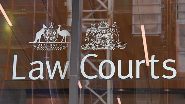 Landscaping supplier jailed for trying to get bricks