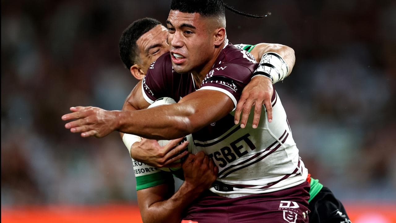 Suaalii's move could make others follow to rugby: Koula