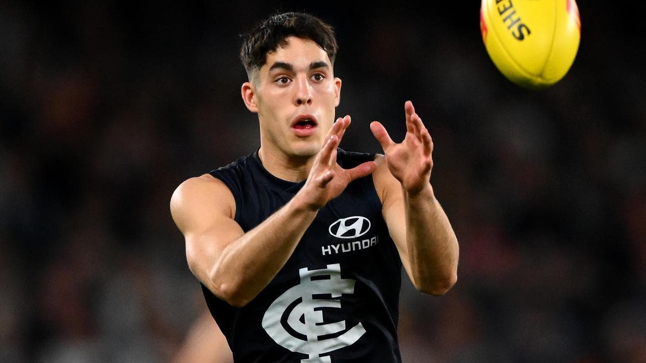 Blues star Cerra offered one-game ban in major blow