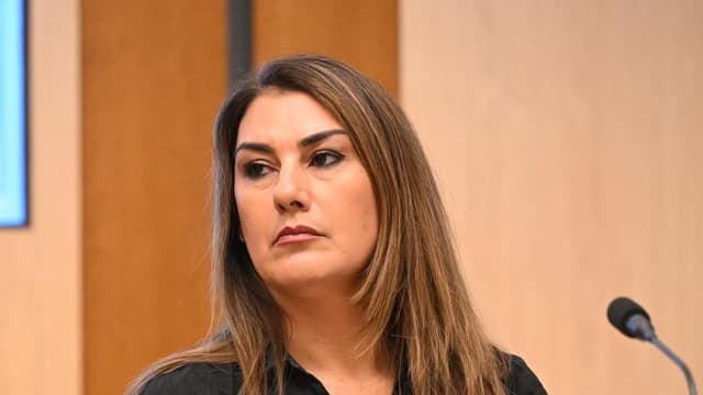 Greens 'no different' on racism: Lidia Thorpe