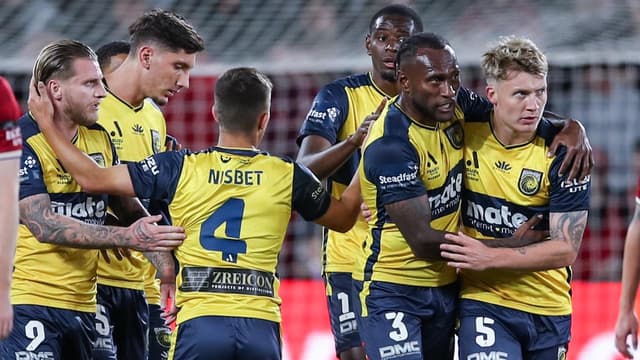 City ready to play villain in Mariners' ALM fairytale