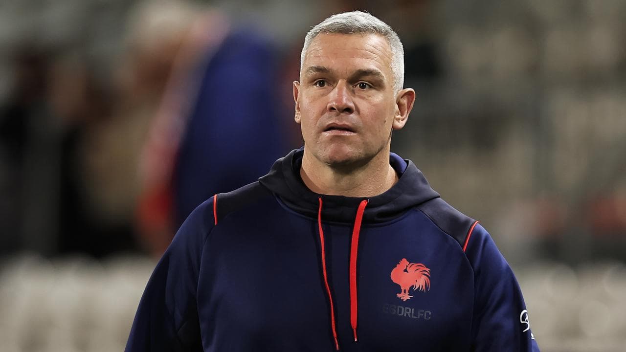 Assistant coach Ryles ready to fly from Roosters: Keary