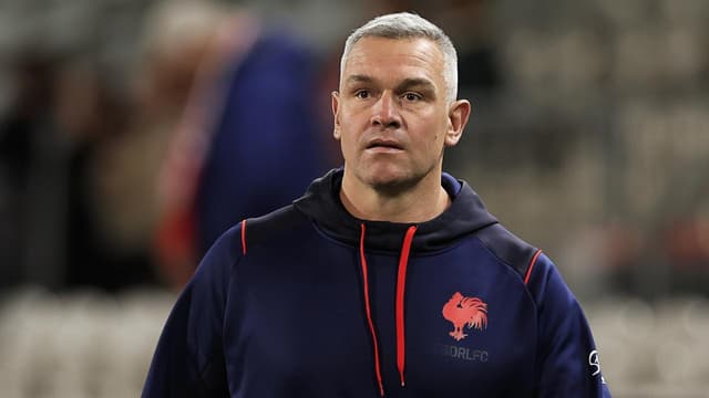 Assistant coach Ryles ready to fly from Roosters: Keary