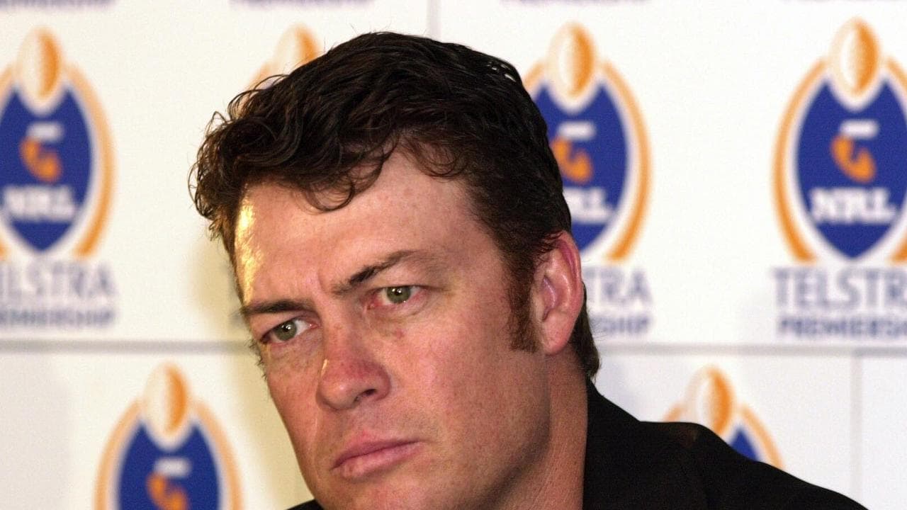 Anderson 'overwhelmed' with NRL support after accident