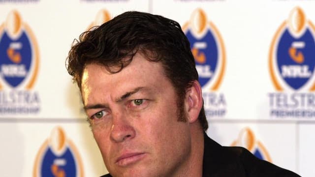 Anderson 'overwhelmed' with NRL support after accident