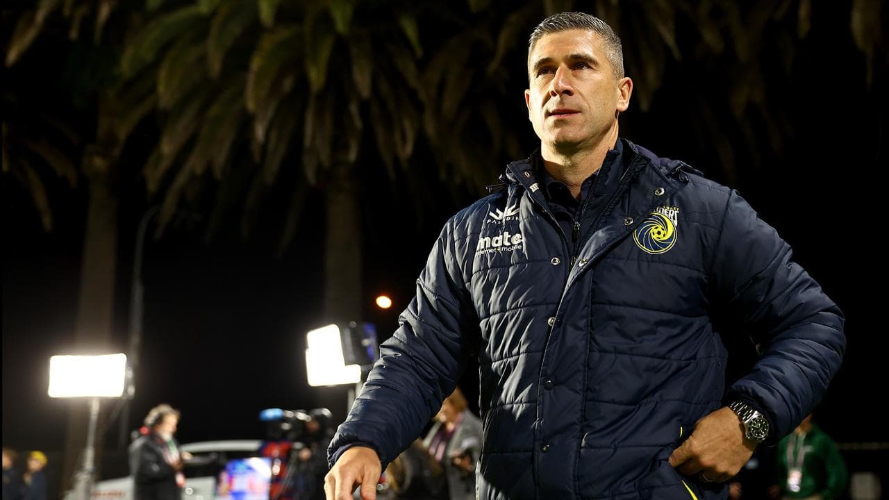 Mariners boss queries timing of City skipper retirement