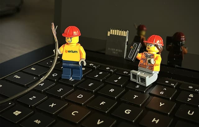 Game On: One of Australia's largest toy retailers is winning big with 100% network connectivity