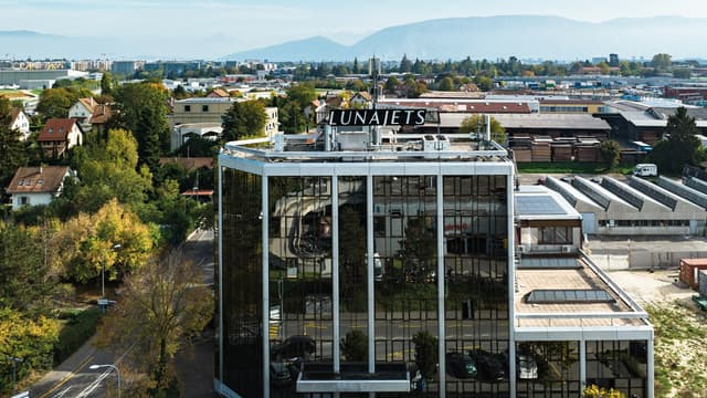 LunaJets Sees a Hard Landing After the Golden Age