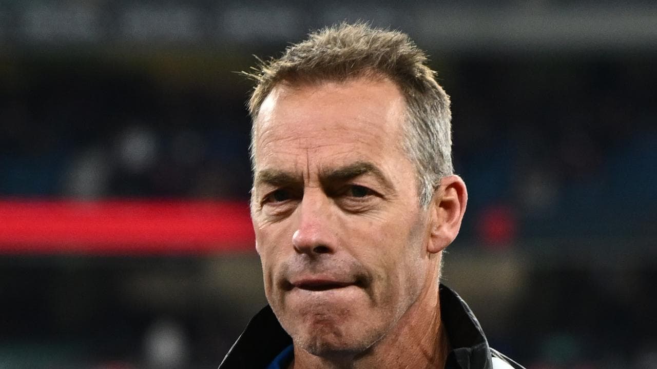 Ratten uncertain over Clarkson's Kangaroos return