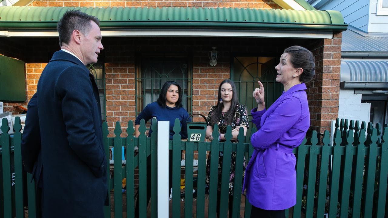 Freeing up public land for housing 'won't require sale'