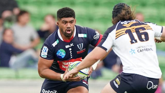 Super finals and Test jerseys on the line for Rebels