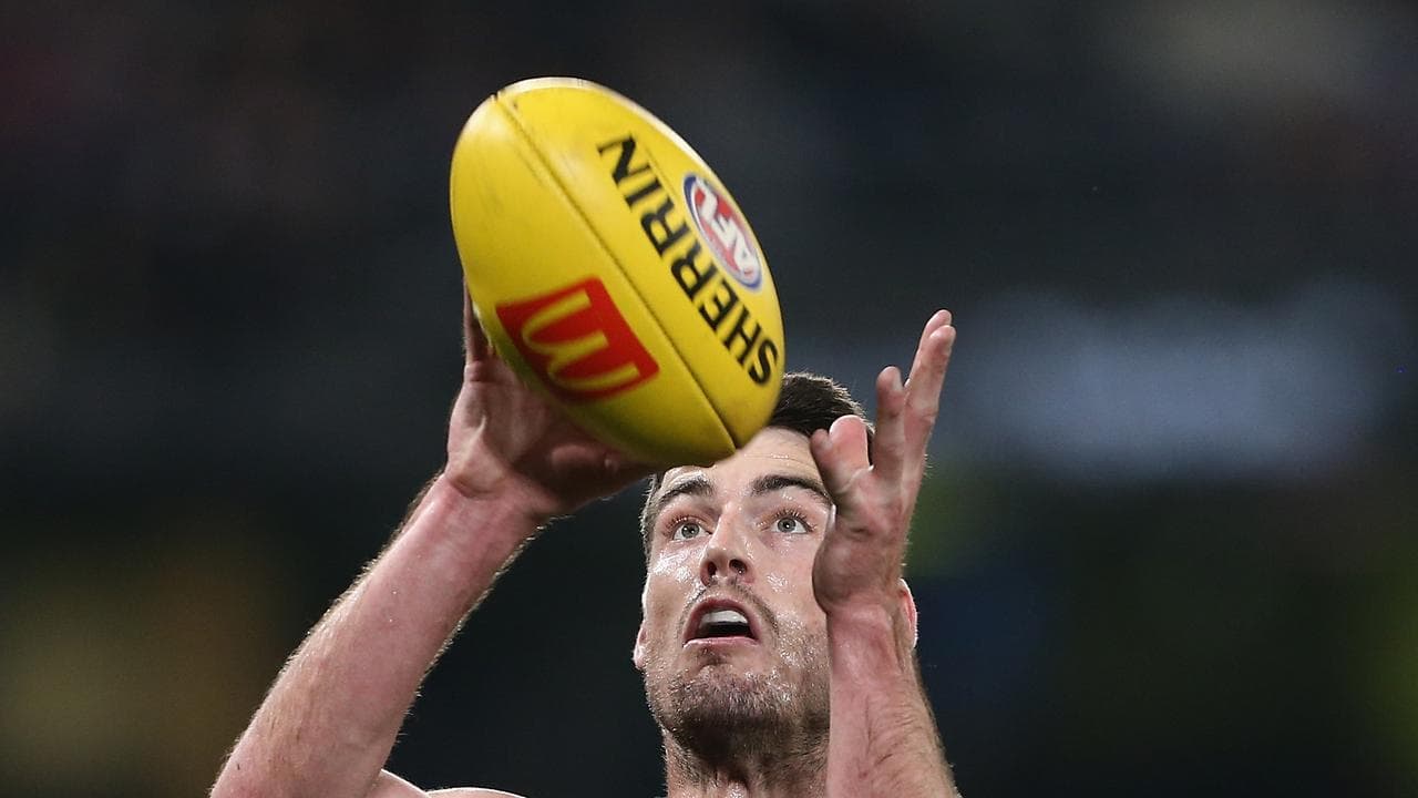 Blues hit by horror injury toll ahead of Melbourne game