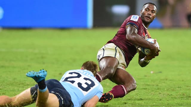 Vunivalu signs new Australian rugby deal until 2025