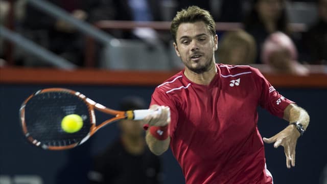 Let's go! Kyrgios out to enjoy Wawrinka-Kokkinakis duel