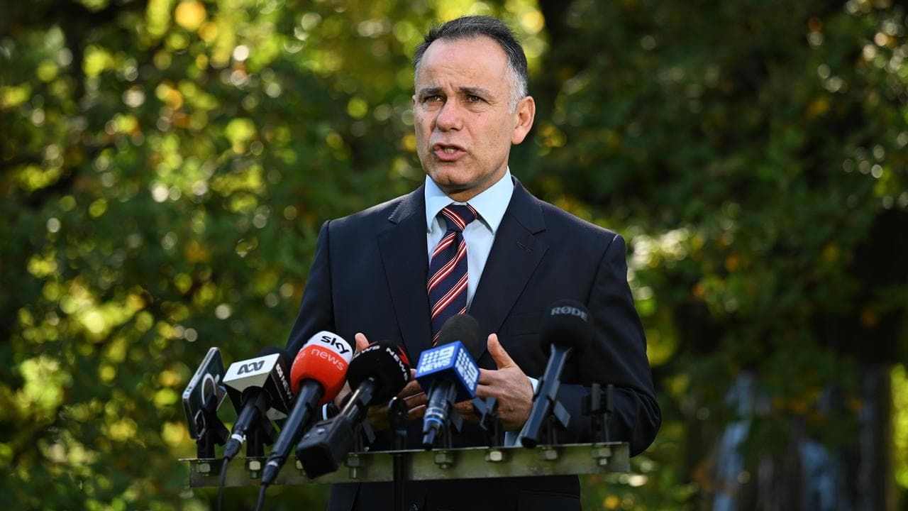 Liberal saga rolls on as MPs rule out by-election run