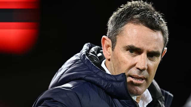 High stakes game for Fittler as NSW bid to save series