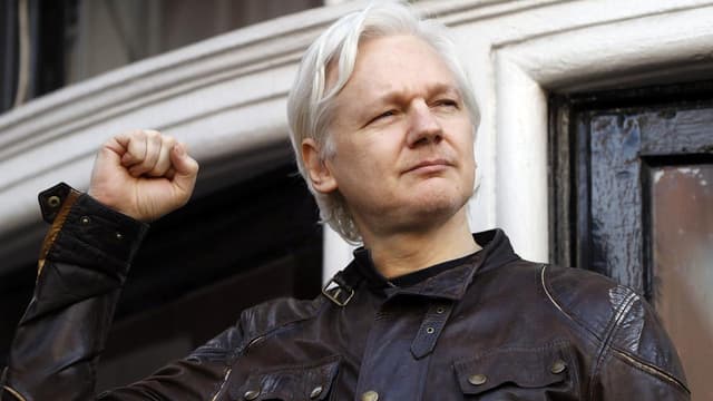 Australia 'not aware' of fresh FBI probe into Assange