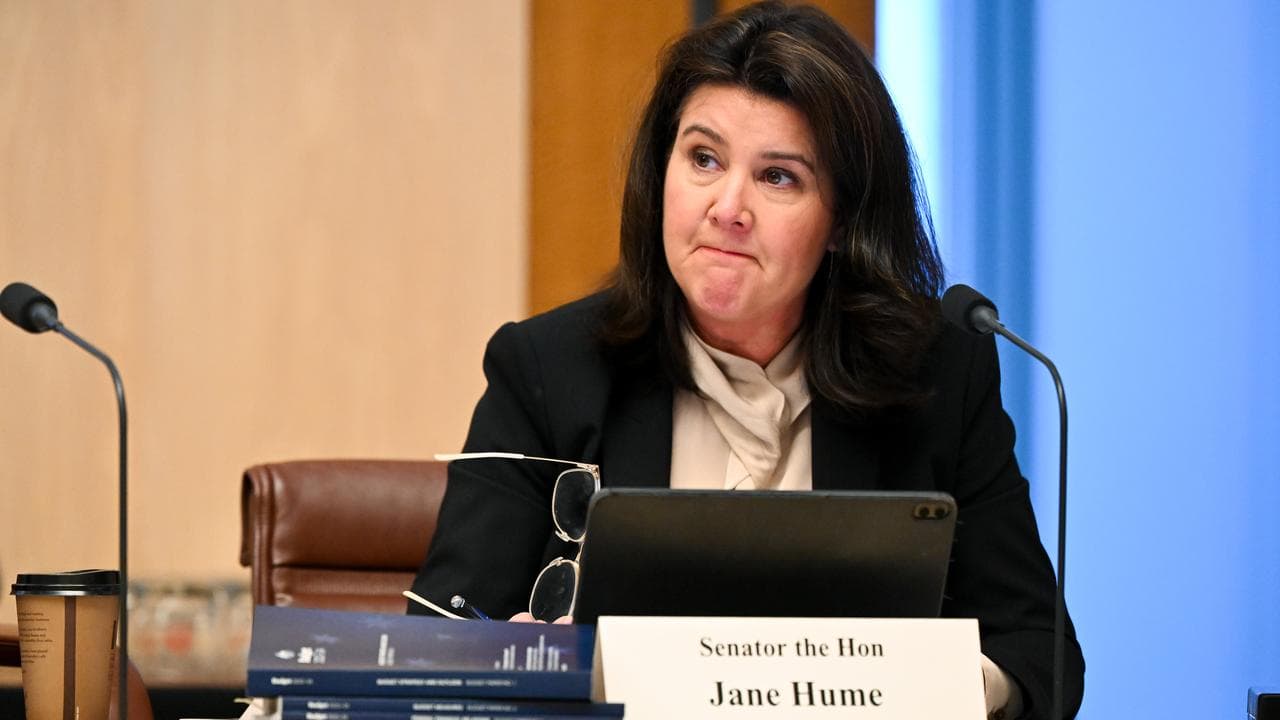 'Crappy' rate of return for taxpayers on $5b fund