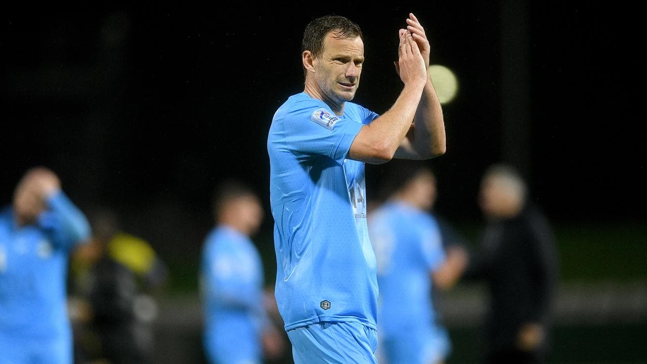 Sydney skipper Wilkinson calls time on ALM career