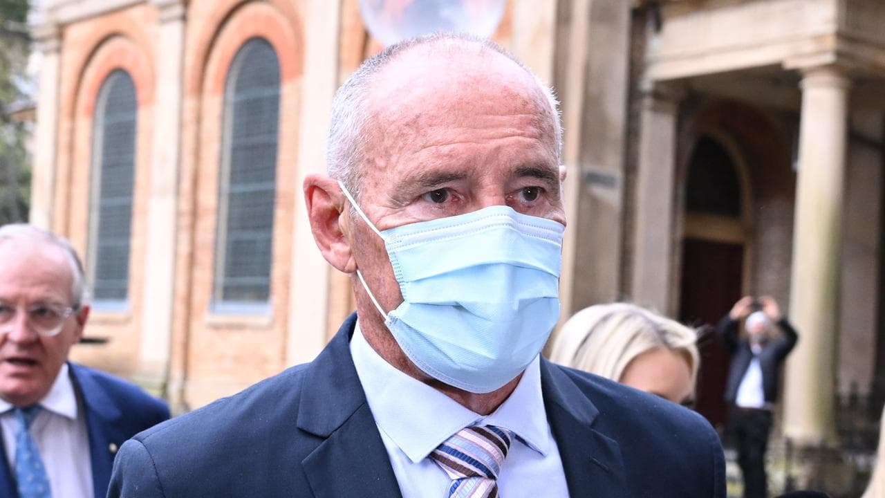 Dawson accuser slams 'garbage' claim over new evidence