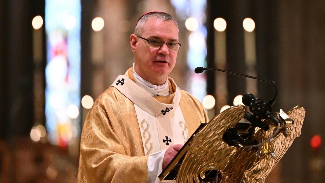 Archbishop loses appeal of $2m altar boy payout