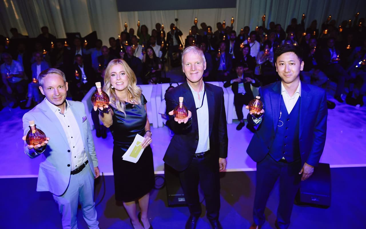 Slenergy Launches iShare-Home Residential Energy Solution in Munich