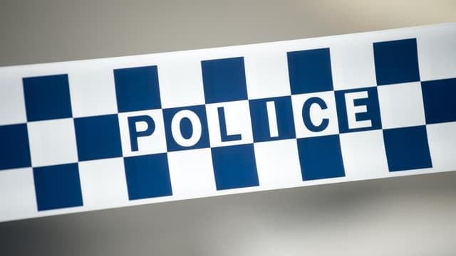 Father and teenage son dead in suspected murder suicide