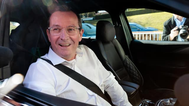 WA premier McGowan looking forward to 'ordinary life'