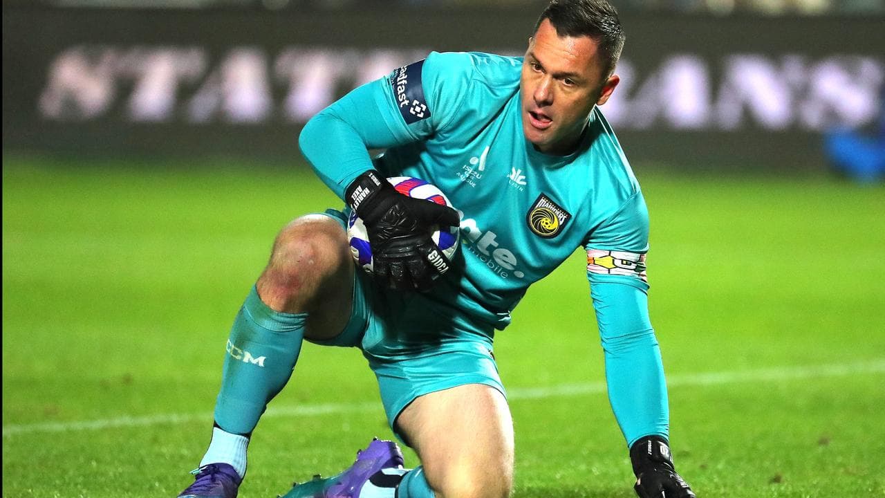 Mariners to relish crowd advantage in ALM grand final