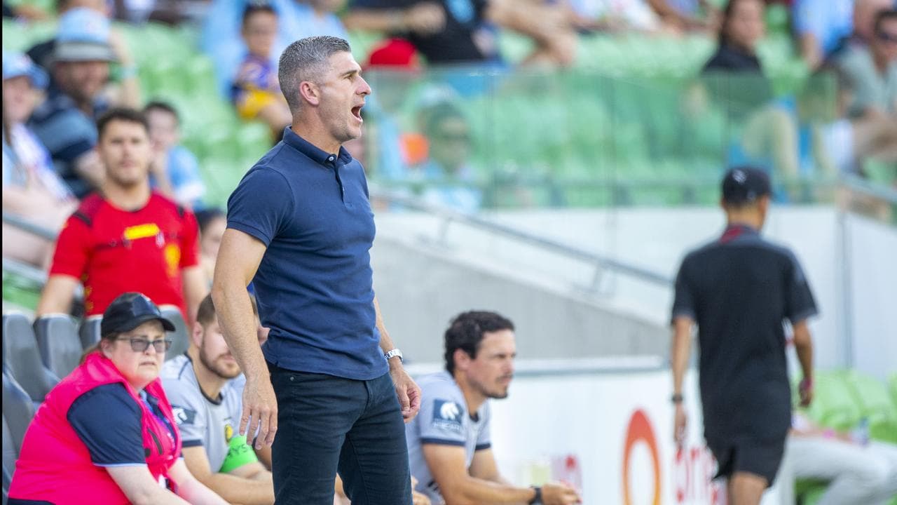 Unique collage that sums up Mariners' ALM character