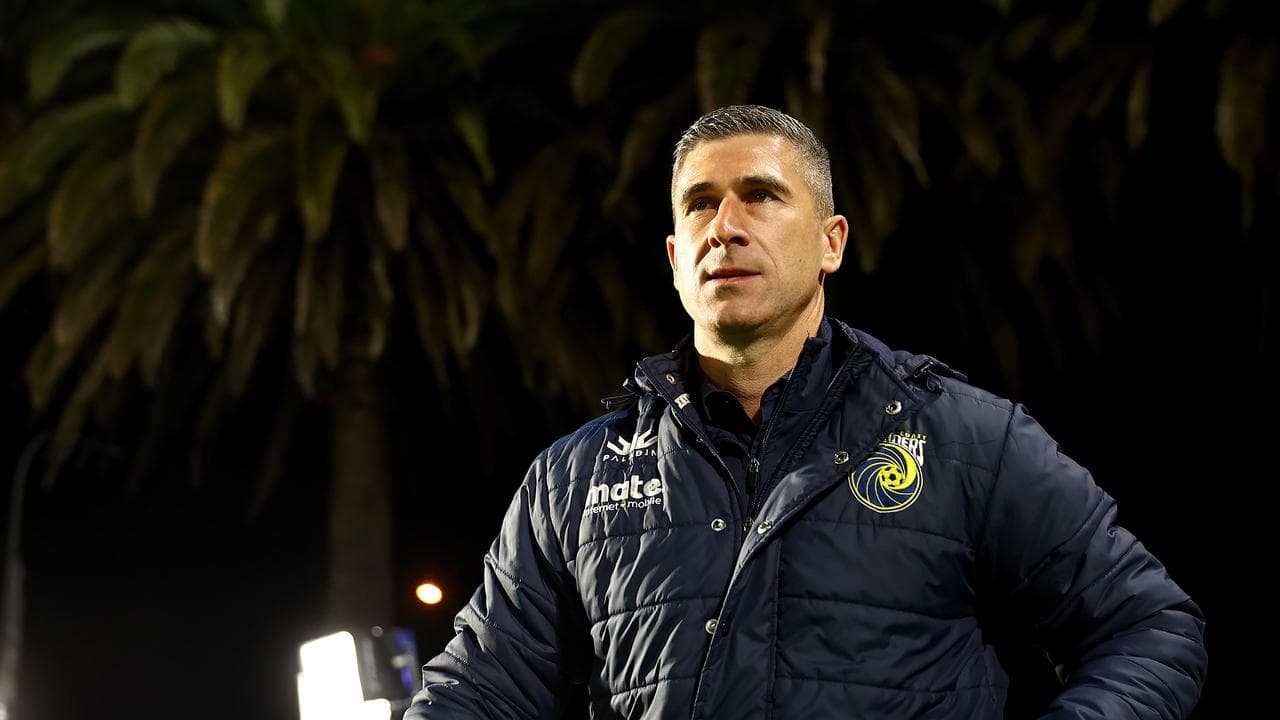 Buoyant Mariners hope Montgomery won't rush away