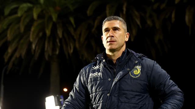 Buoyant Mariners hope Montgomery won't rush away