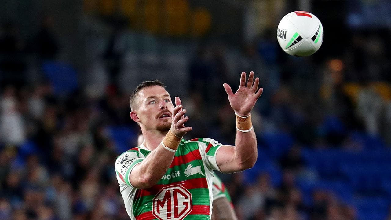 Cook keen to answer Brad Fittler SOS recall for NSW