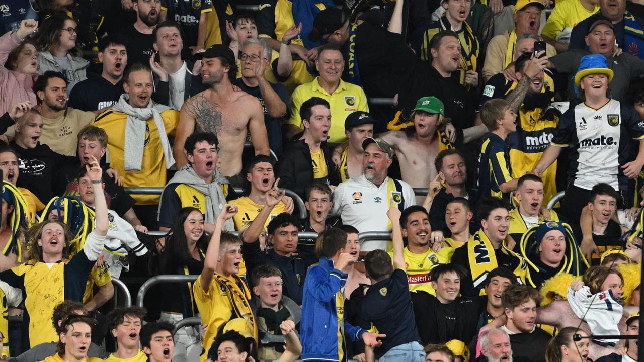 A-Leagues still rebuilding fan relationship