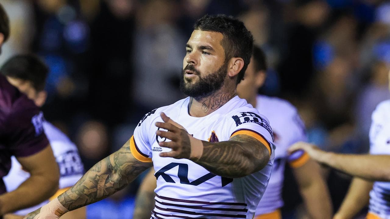 Broncos look long term, offer Reynolds Origin blessing