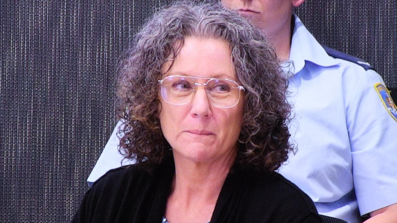 Folbigg case shows science must play role in justice