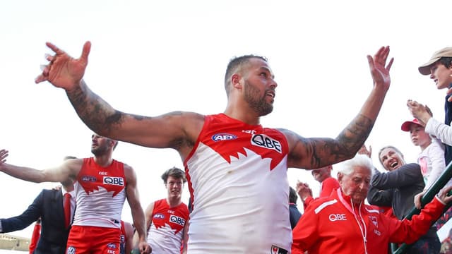 Buddy big challenge faces Wilkie, Saints at SCG off bye