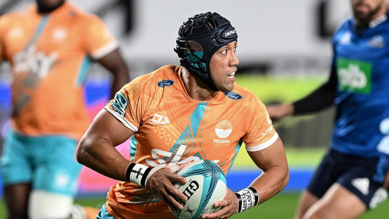 Ex-Wallaby Lealiifano eyes Samoa World Cup selection