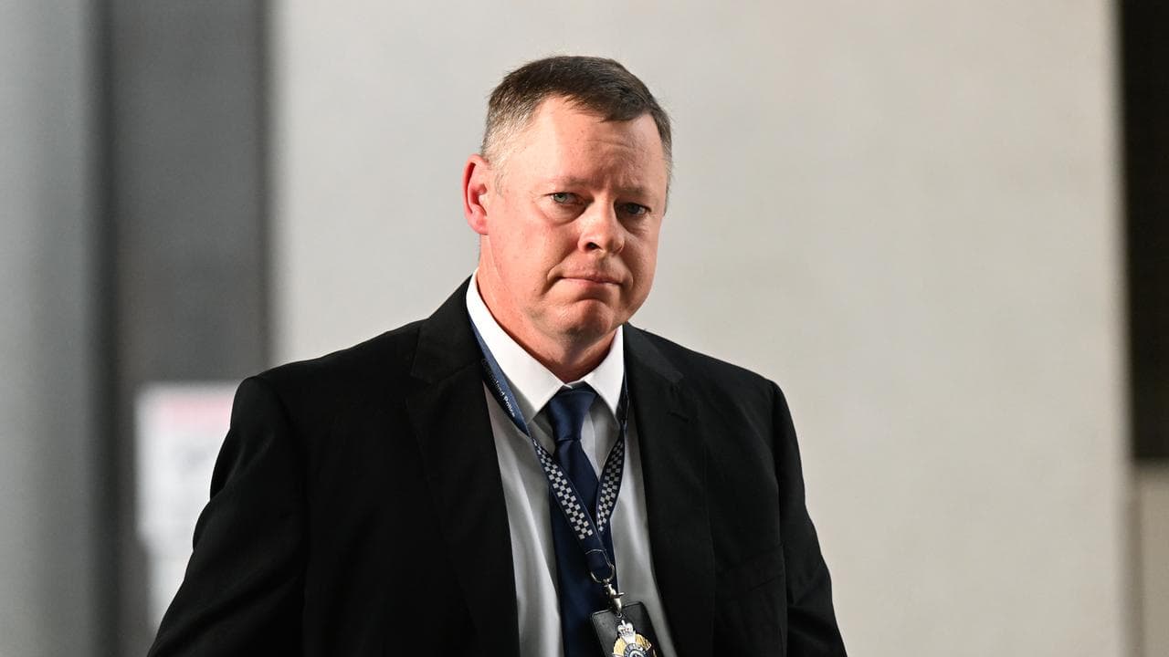 Detective doubted fatal crash mum's rape allegations