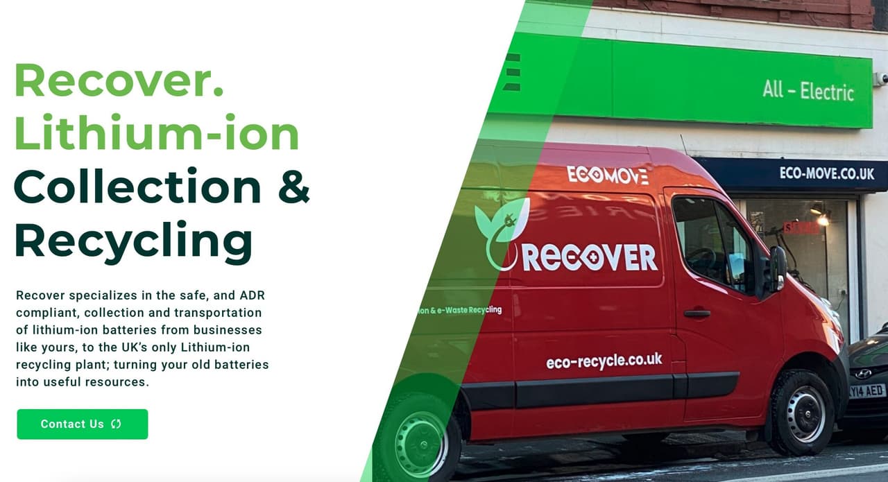 ELFBAR Joins Forces with UK Recycler to Strengthen its Global Sustainable Practices