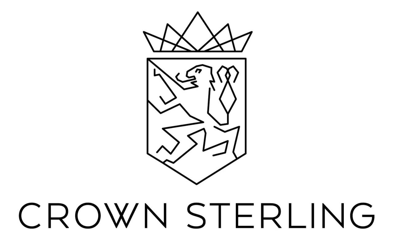Crown Sterling Appoints President and Chief Legal Officer