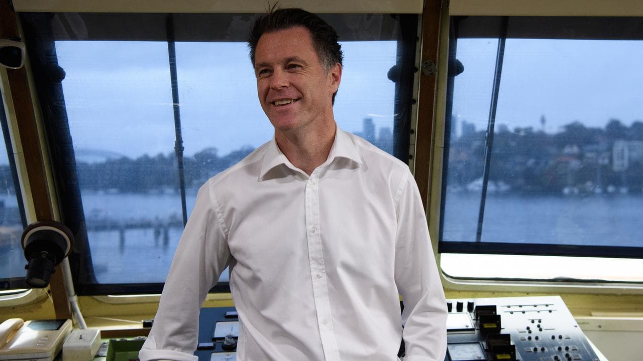 Restoration of three old Sydney ferries to cost $48m