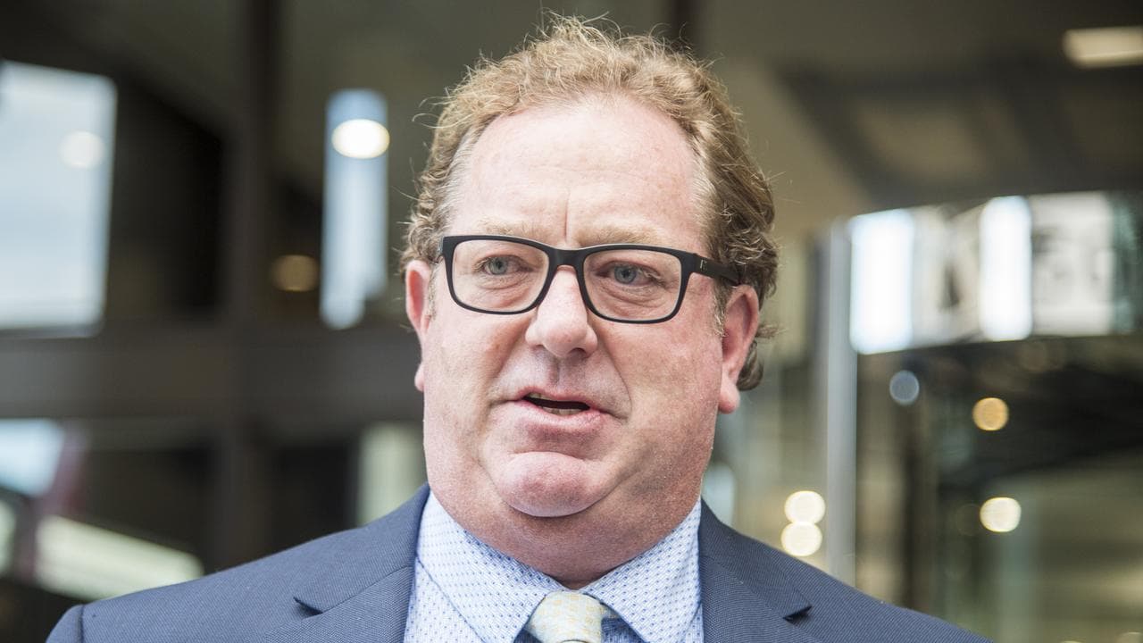 Ex-Labor MP convicted over restraining order breaches