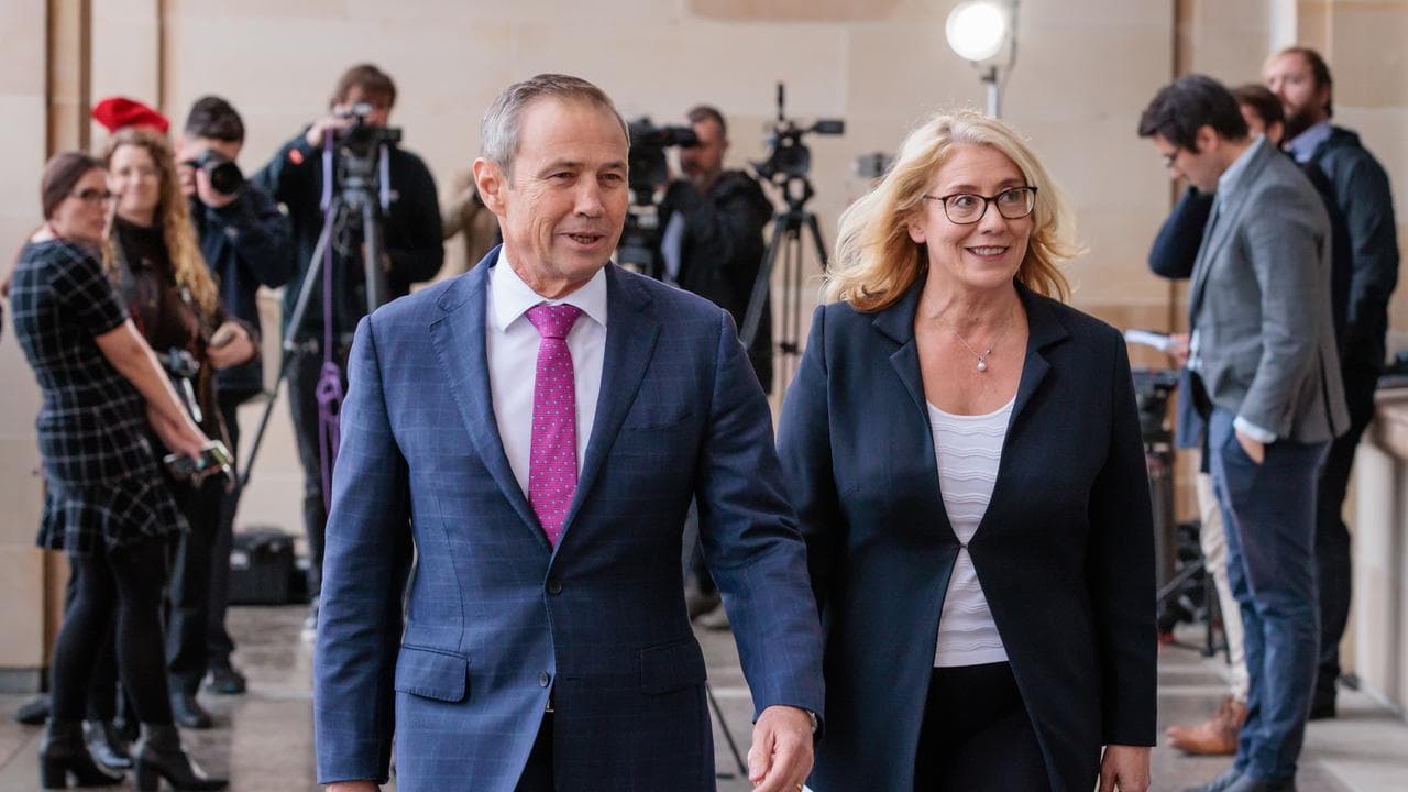 Cook insists other states need to get finances in order