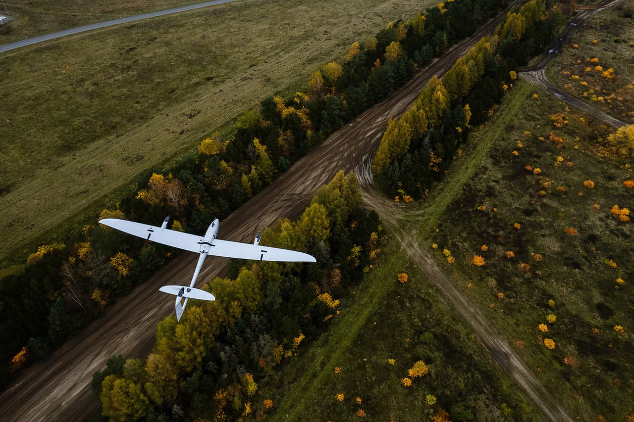 Quantum-Systems Inc. Selected for United States Department of Defense APFIT Program